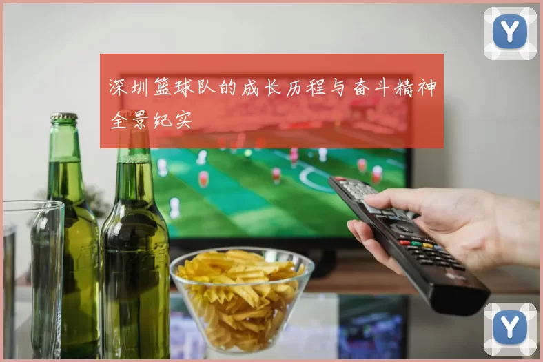 深圳篮球队的成长历程与奋斗精神全景纪实