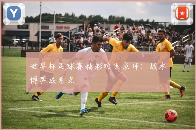 世界杯足球赛精彩对决点评：战术博弈成看点