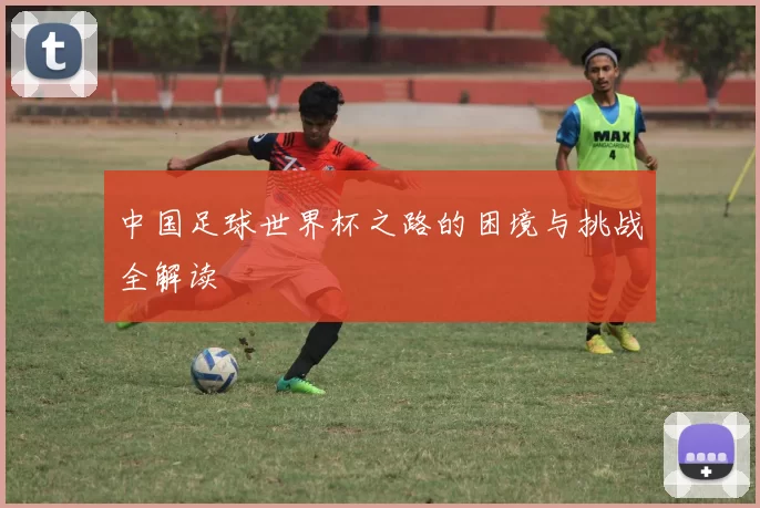 中国足球世界杯之路的困境与挑战全解读