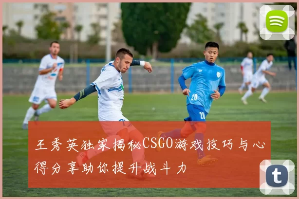 王秀英独家揭秘CSGO游戏技巧与心得分享助你提升战斗力