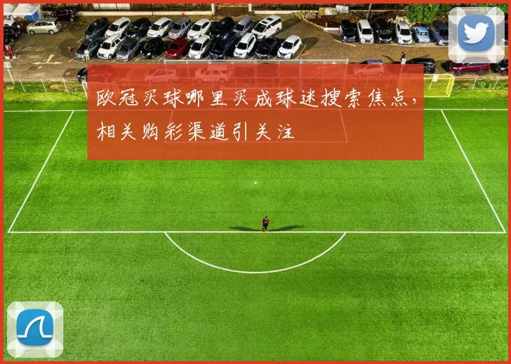 欧冠买球哪里买成球迷搜索焦点，相关购彩渠道引关注